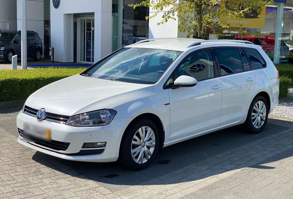 Volkswagen LOUNGE 1.2 TSI  2015  55.000 km