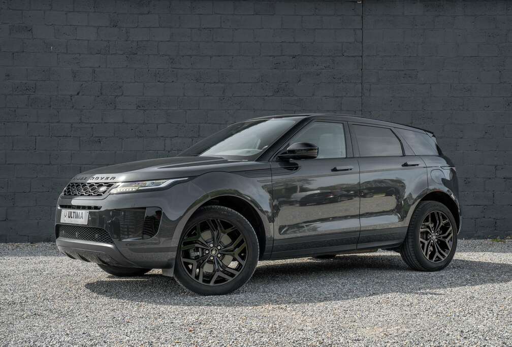 Land Rover P300e NAVI/PANO/LEDER/20\