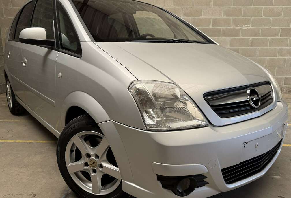 Opel 1.7 CDTI / Phase 2 / Prêt à immatriculer