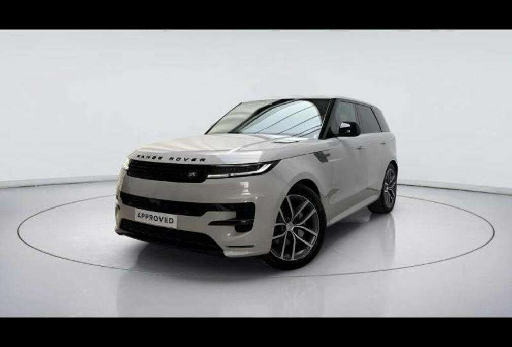Land Rover P460e AWD Auto Dynamic HSE