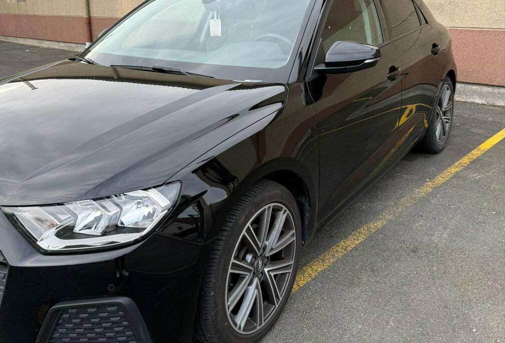 Audi A1 Sportback 30 TFSI