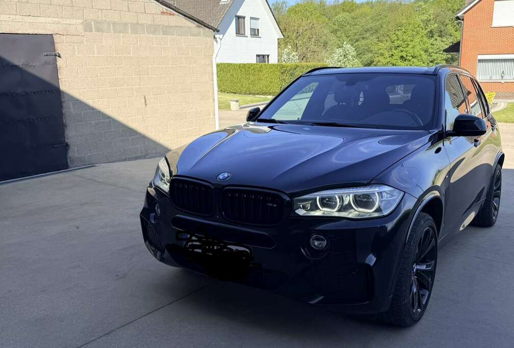BMW 3.0 dAS xDrive30