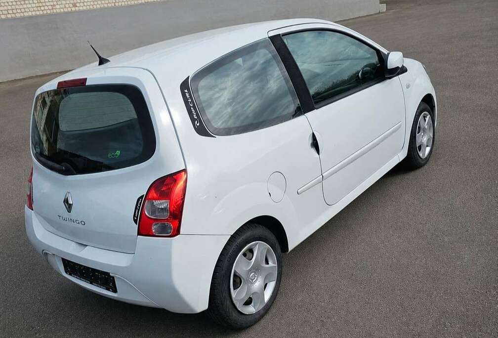 Renault 1.2i RipCurl