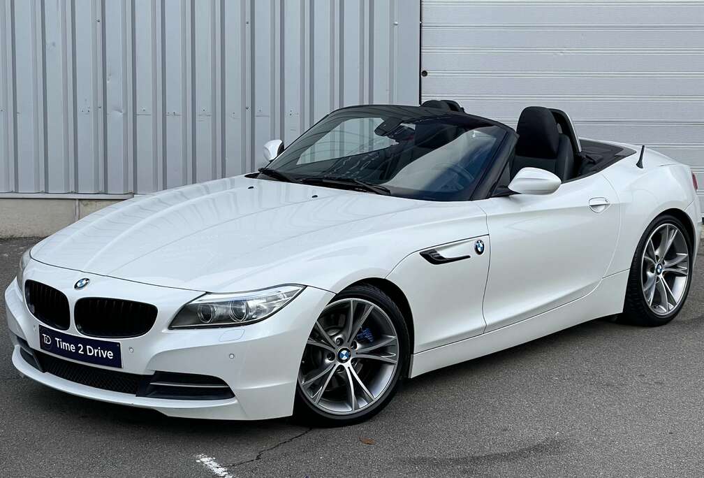 BMW 2.0iA sDrive28i