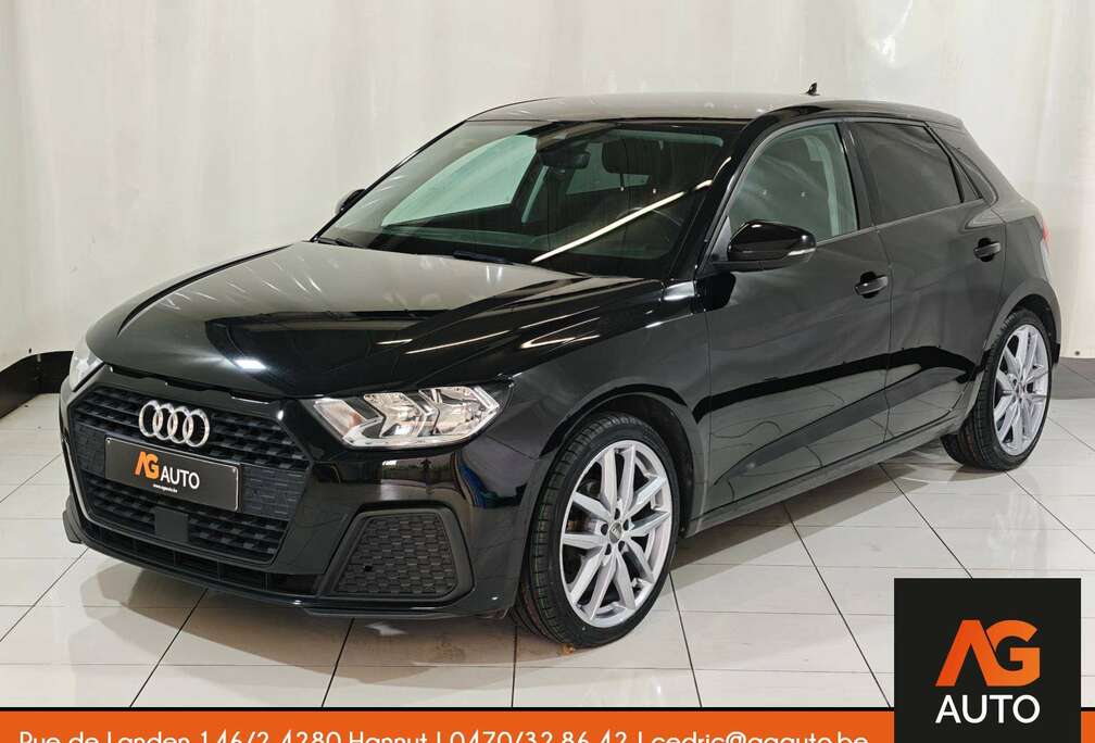 Audi 25 TFSi * Jantes 18 * Clim Auto * Radar de recul