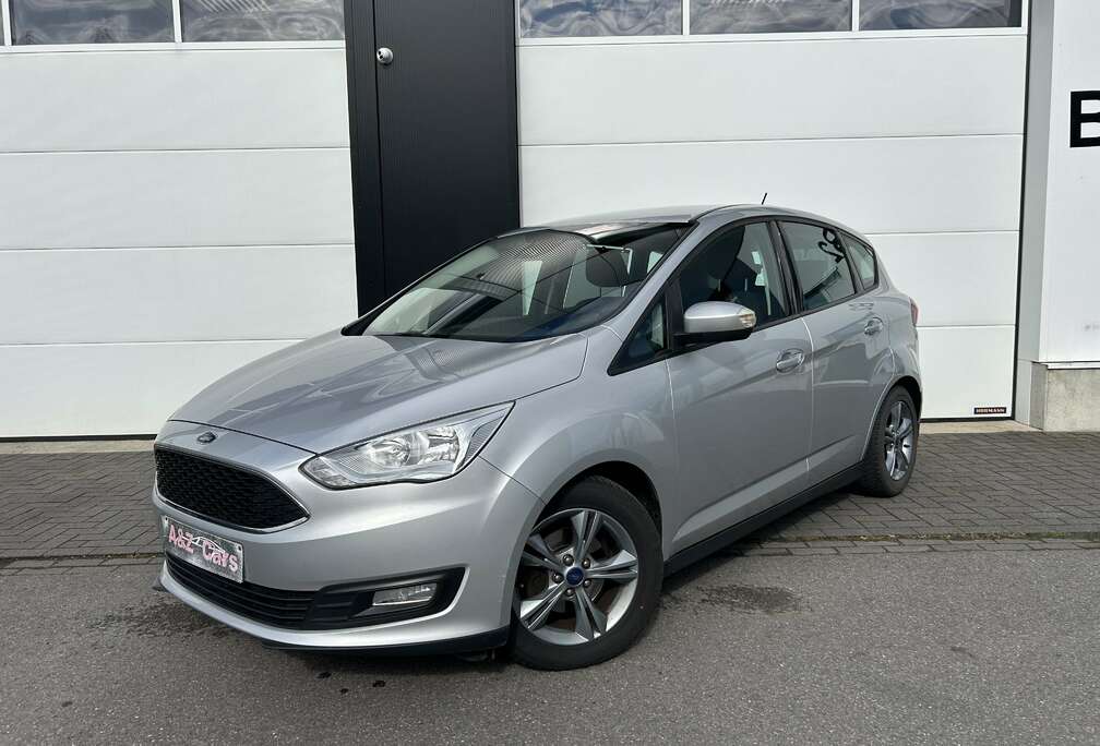 Ford 1.5 TDCi Euro6b