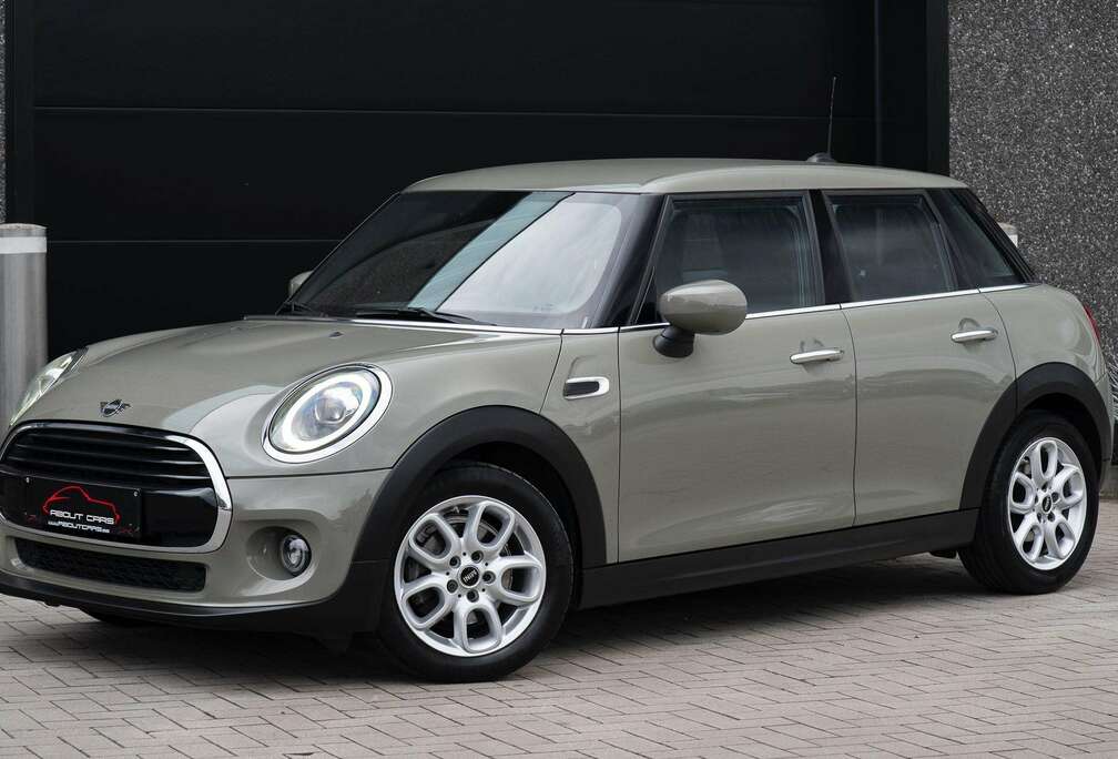 MINI Mini 1.5 Cooper ** perfecte staat **
