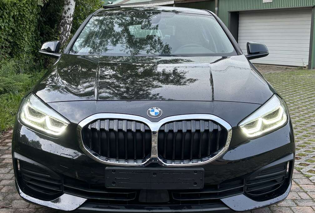 BMW d Comme  Neuf/garantie