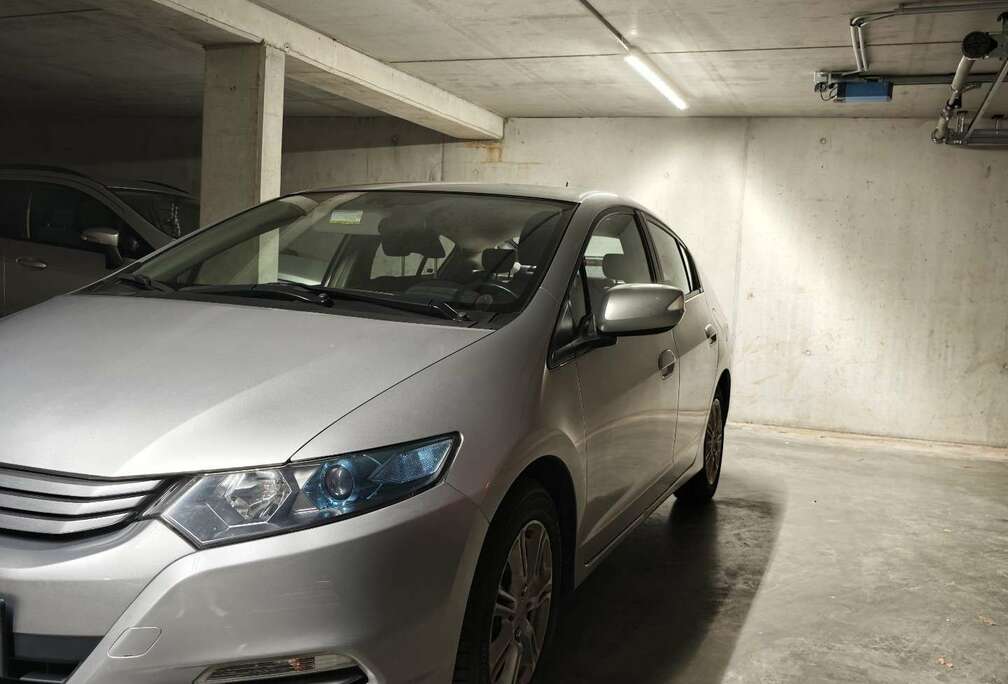 Honda 1.3 Elegance