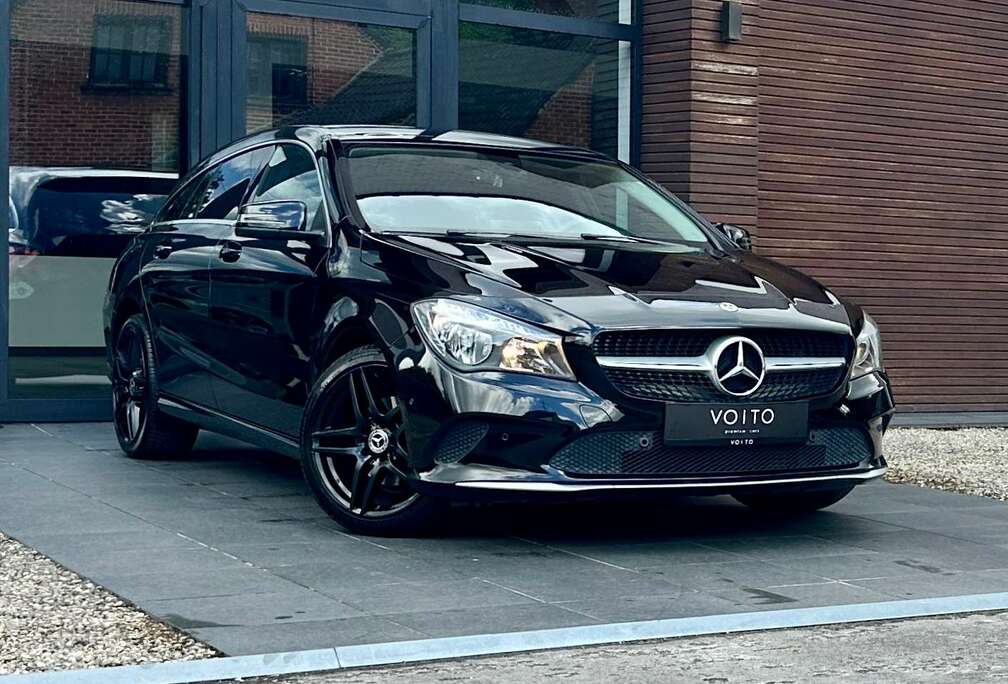 Mercedes-Benz d Shooting Break DCT/NAVI/CAMERA/CRUISE/DRIVE SELECT/