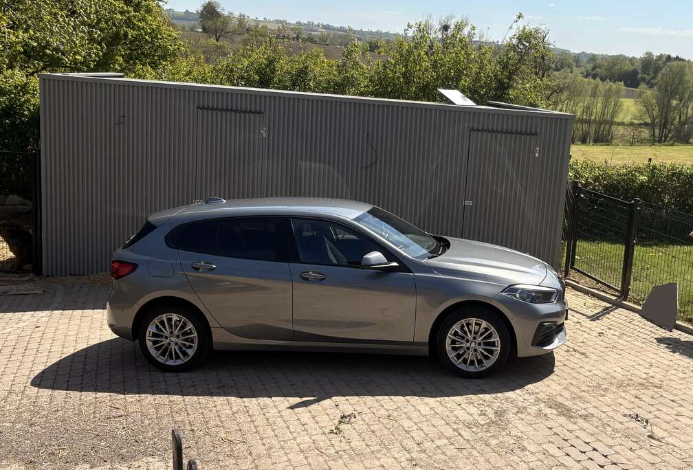 BMW 116i