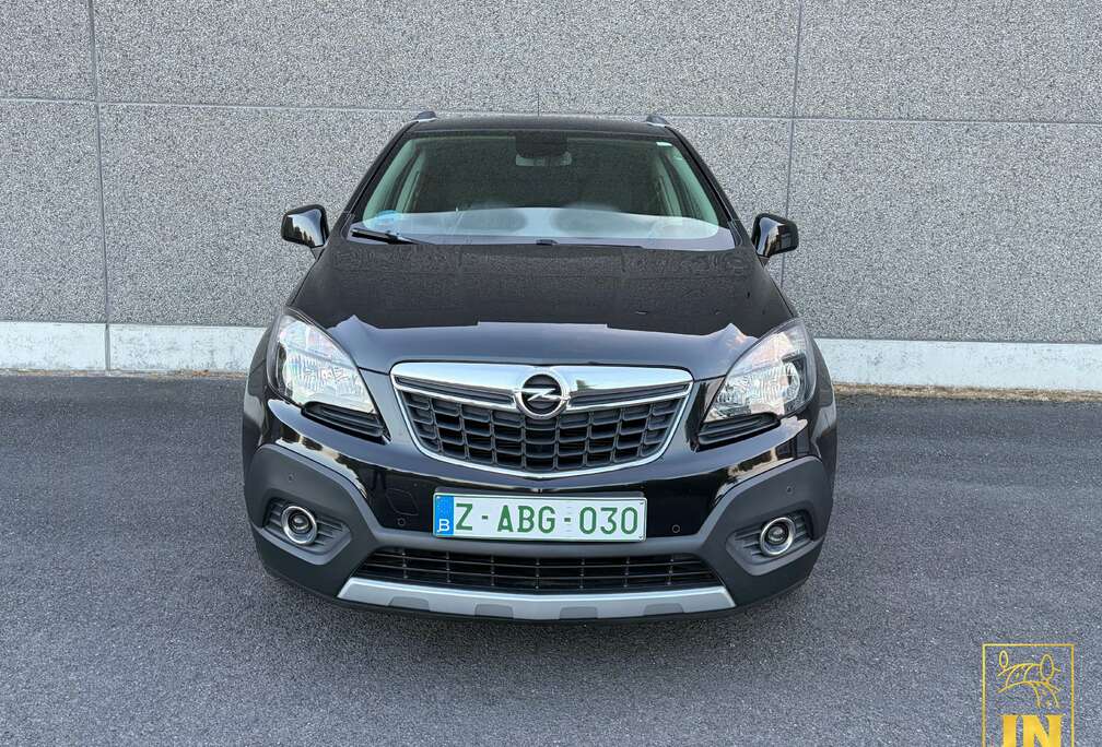 Opel Mokka 1.6i 4x2 Enjoy