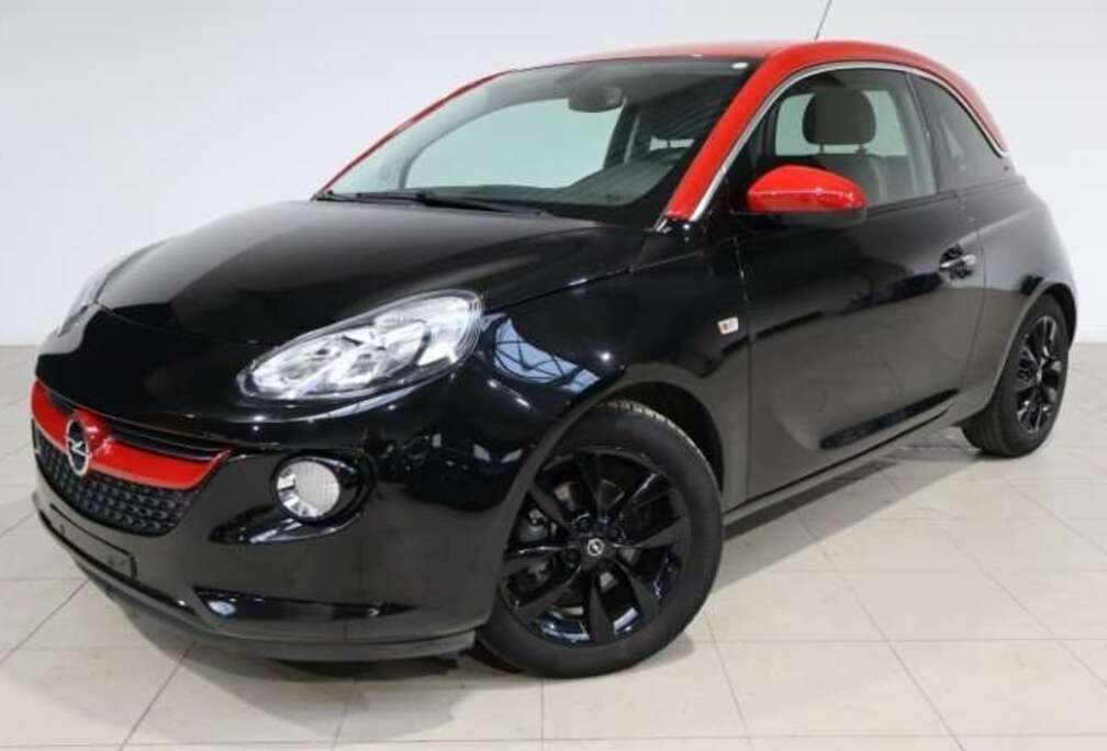 Opel Adam 1.2 ecoFLEX