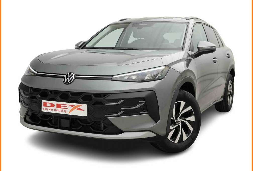 Volkswagen 1.5 eTSI DSG 150 Life New Model  Winter Pack  Cam  12.9\