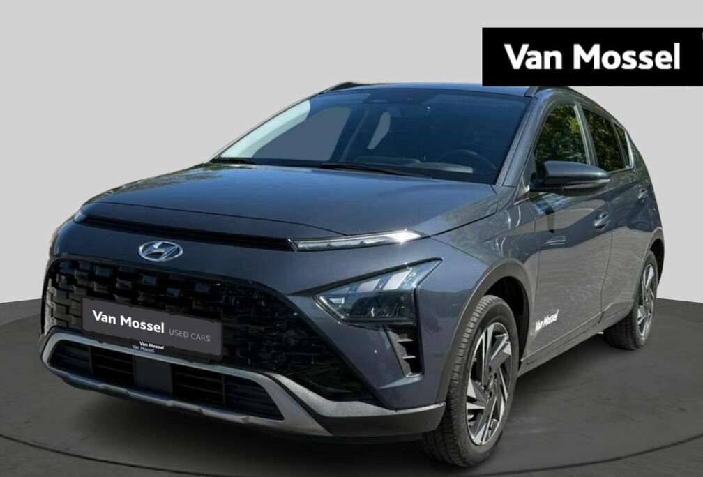 Hyundai 1.0 TGDi 100 6MT Twist