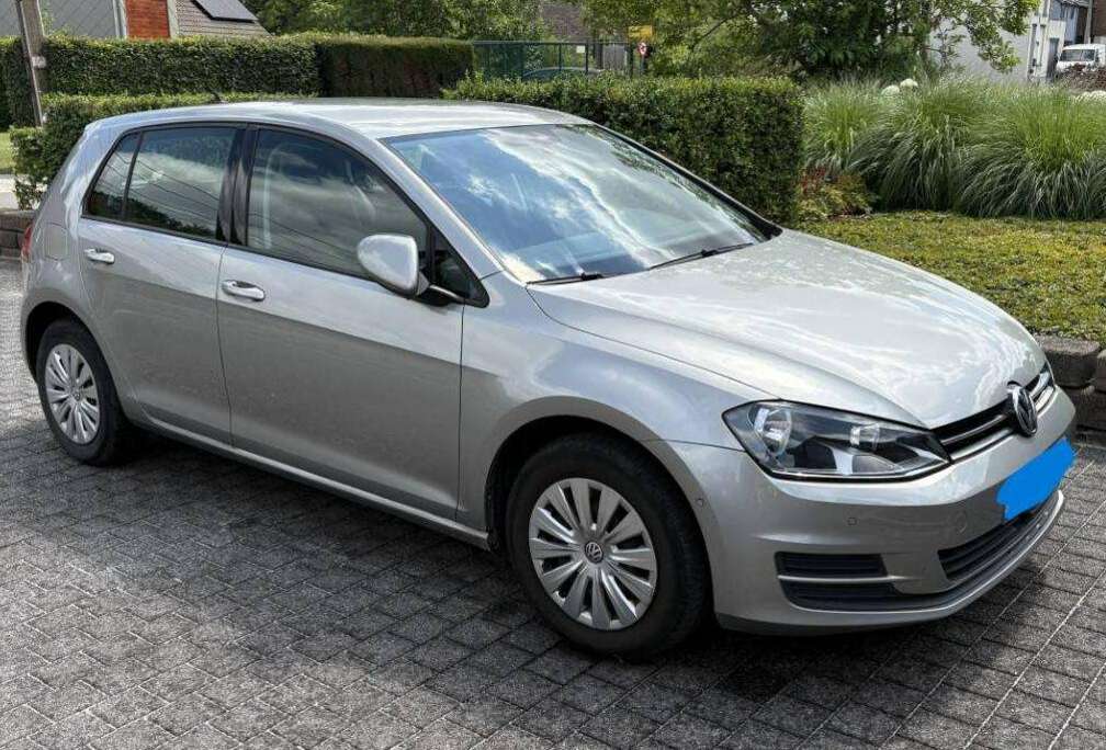 Volkswagen Golf 1.2 TSI Trendline