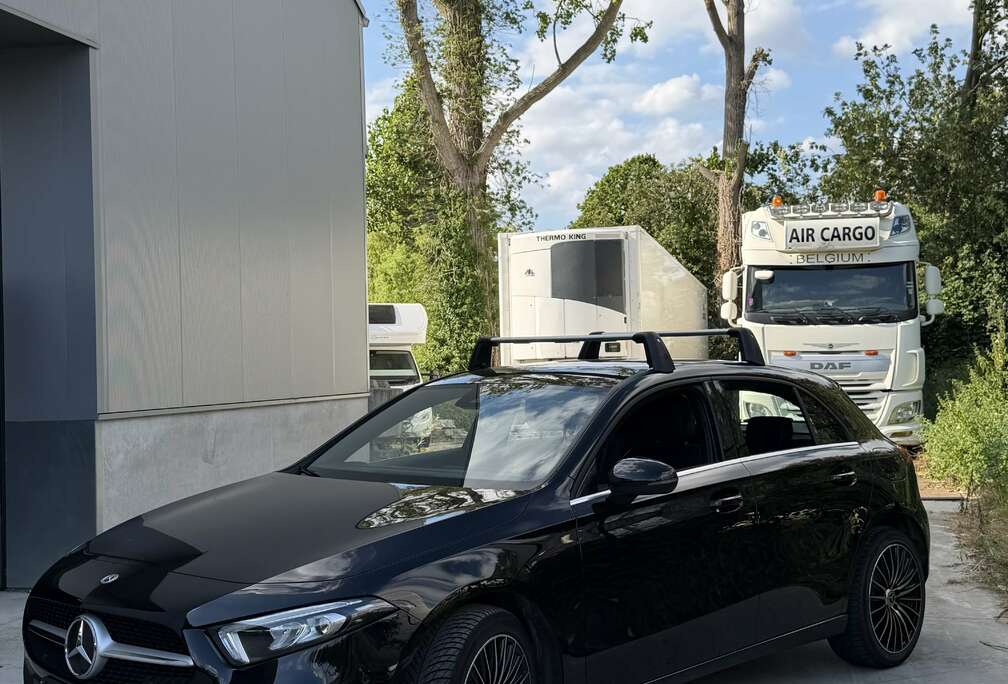 Mercedes-Benz e PHEV Luxury Line - Prête A Etre Immatriculer