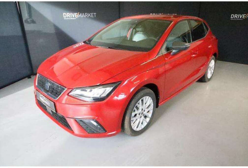 SEAT XcEllence