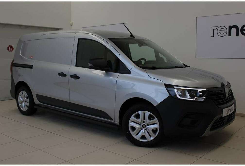 Renault Van Pro+ Edition L2  Bleu dCi 95 EDC-automaat