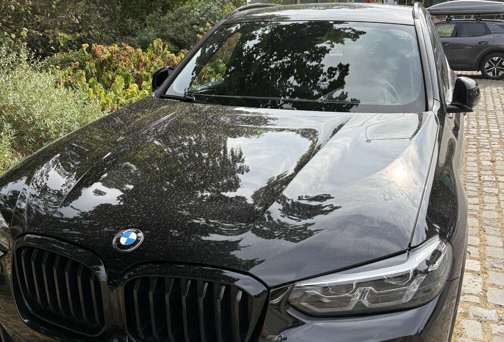 BMW M Sport
