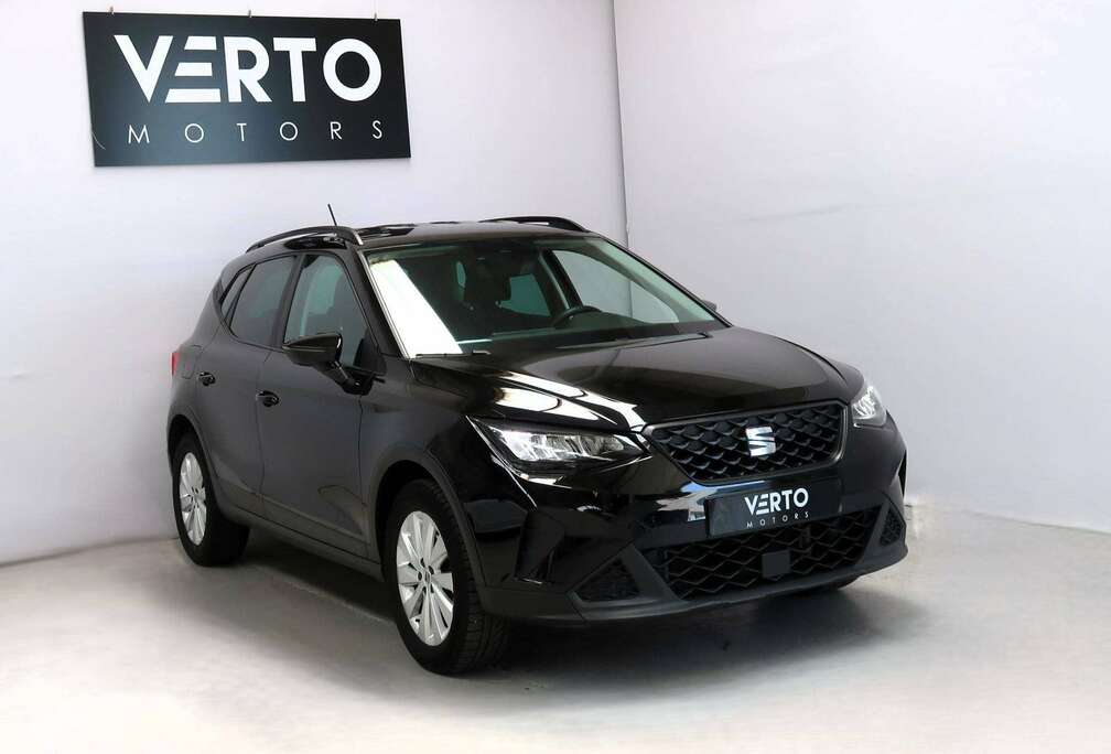 SEAT Arona 1.0 TSI Move! Full Link