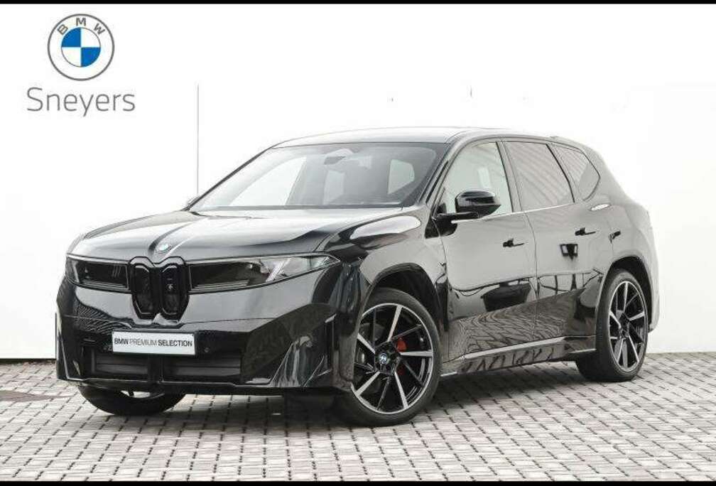 BMW xDrive50