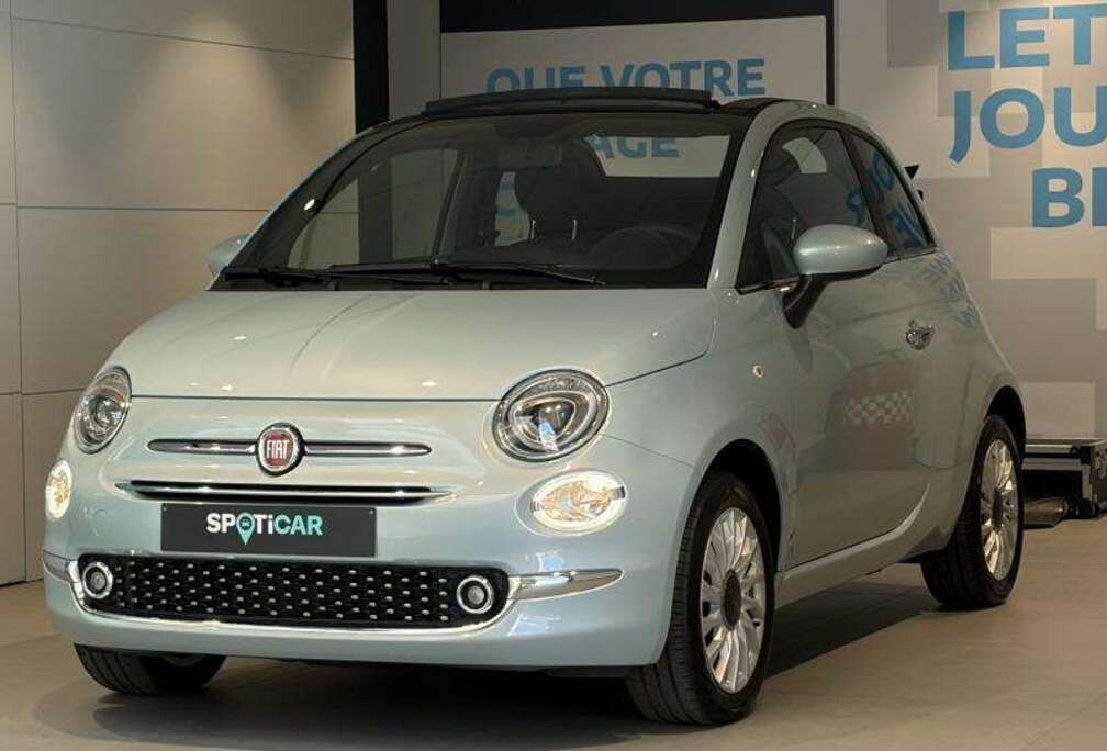 Fiat Dolcevita