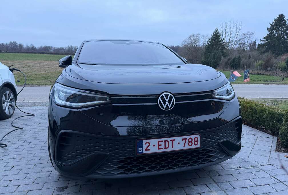 Volkswagen 77 kWh Pro Performance Business Premium