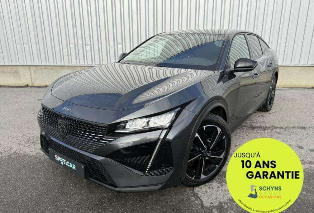 Peugeot Allure*12 MOIS GARANTIE*