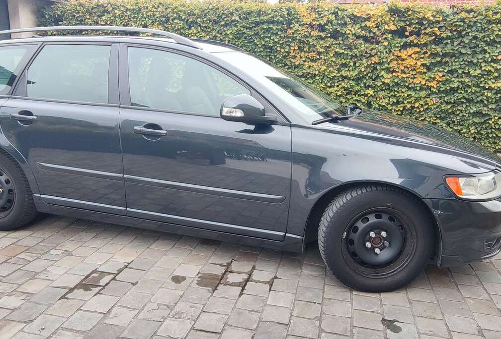 Volvo V50 1.6 D DRIVe Momentum