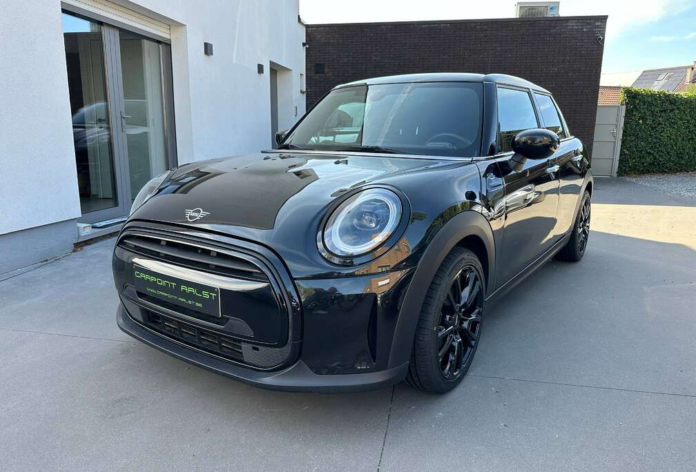 MINI Mini 1.5 One met garantie