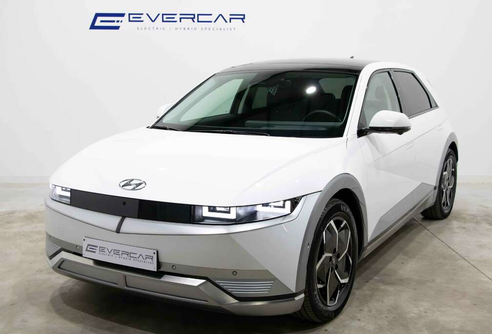 Hyundai 73 kWh  Executive ***FULL OPTIONS***