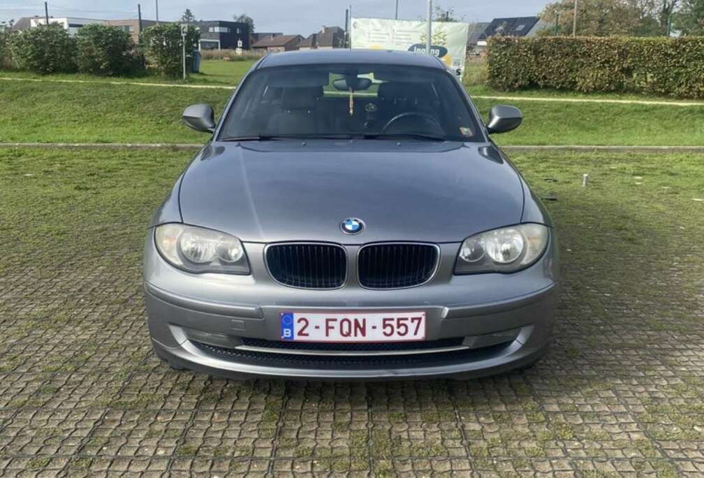 BMW d