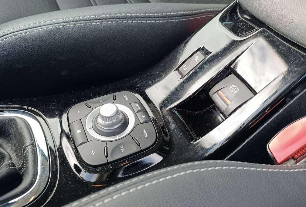 Renault Mégane SW 1.2 TCe Energy Bose Edition