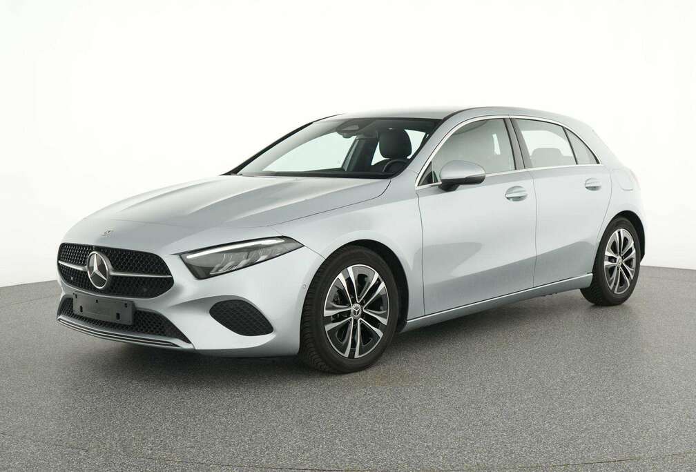 Mercedes-Benz d Progressive