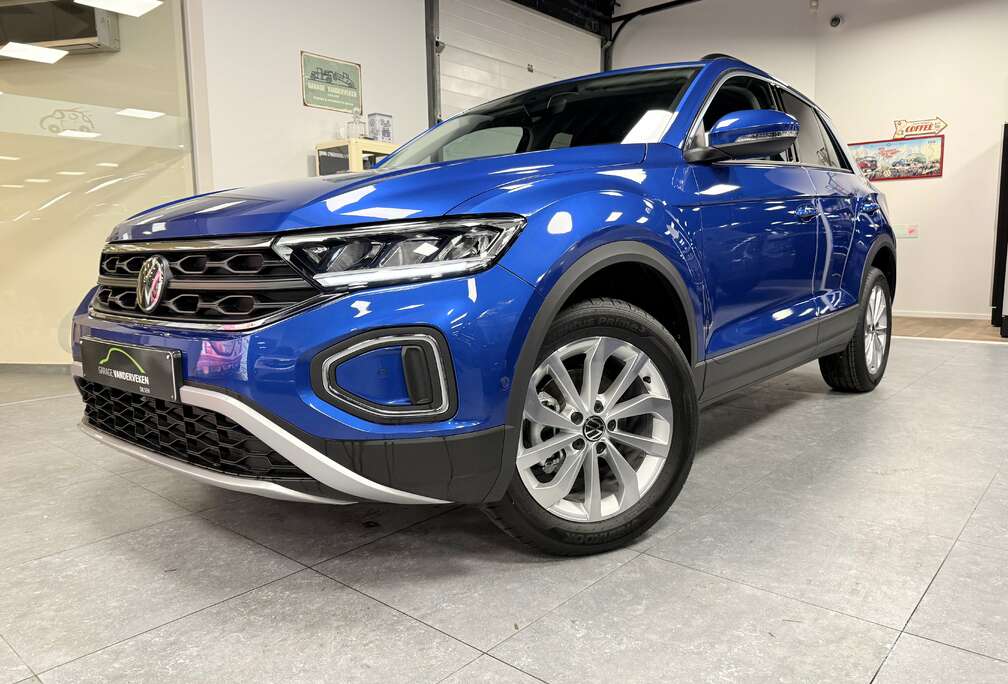 Volkswagen T-Roc 1.5 TSI * 30 years edition *  NEW CAR  DSG