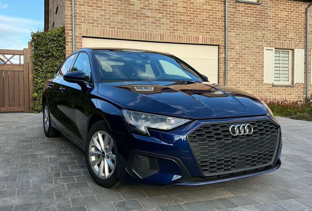 Audi S tronic