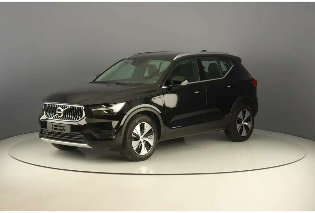 Volvo 1.5T5 Recharge 261pk Inscription