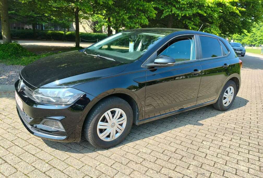 Volkswagen 1.0i Comfortline