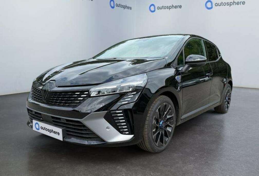 Renault DISPO 30/03/26 Esprit Alpine