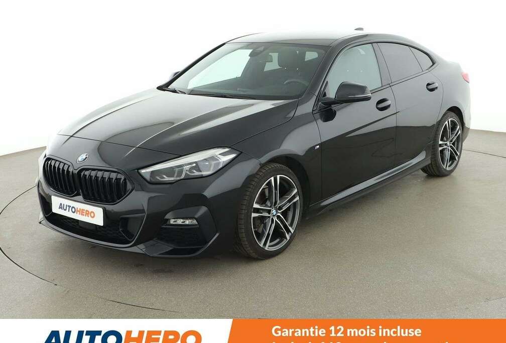 BMW 218i Gran Coupe M Sport