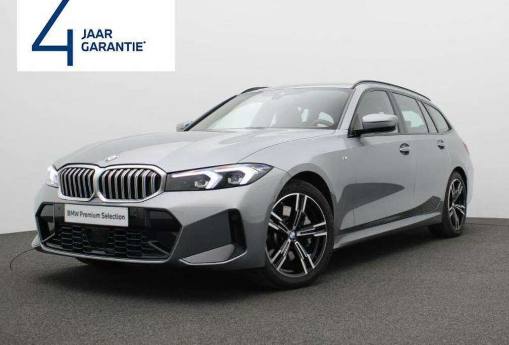 BMW XDRIVE - FACELIFT 2 - M SPORT