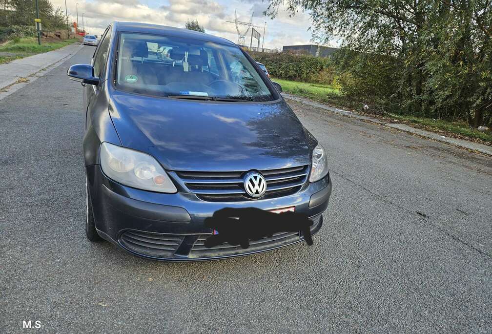 Volkswagen 1.6i 16V Sport