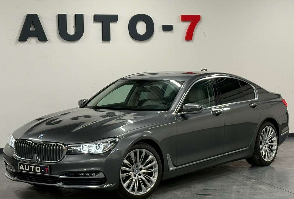 BMW D 2015 Euro 6b - Camera - Head up - BTW IN.