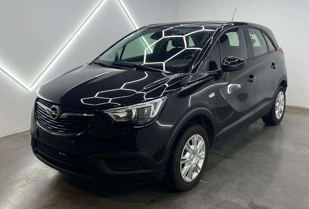 Opel Crossland X 1.2 ECOTEC Start/Stop Innovation