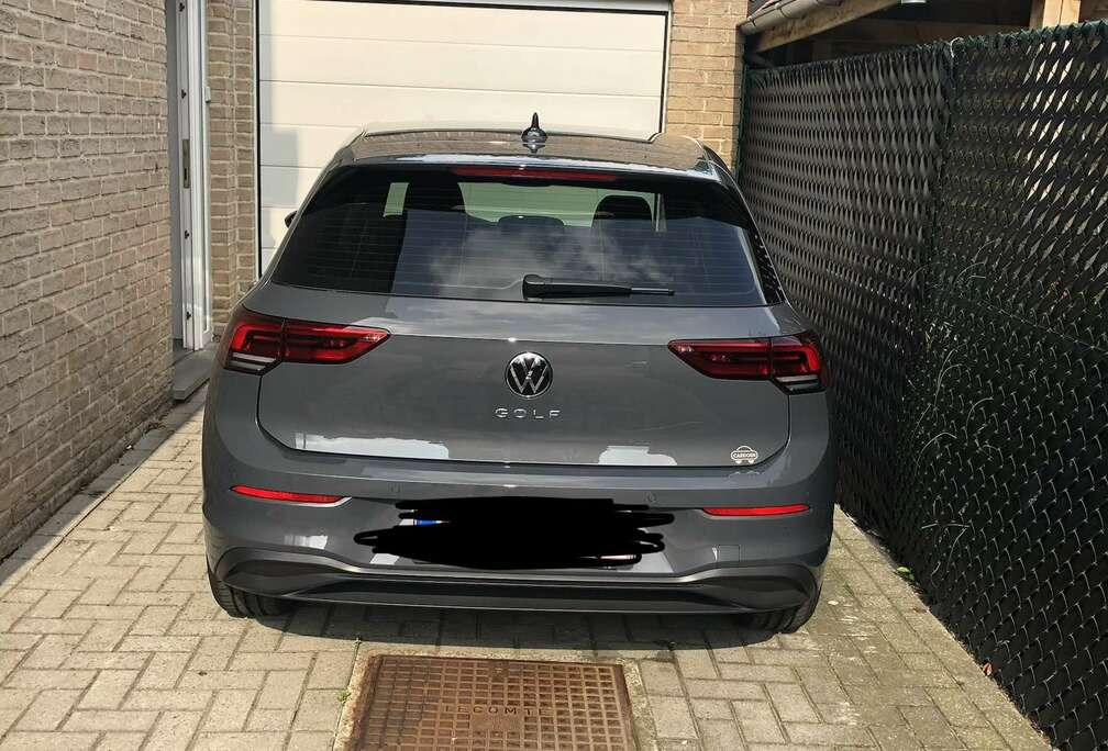 Volkswagen 1.0 TSI OPF Life