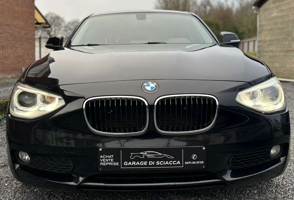 BMW i