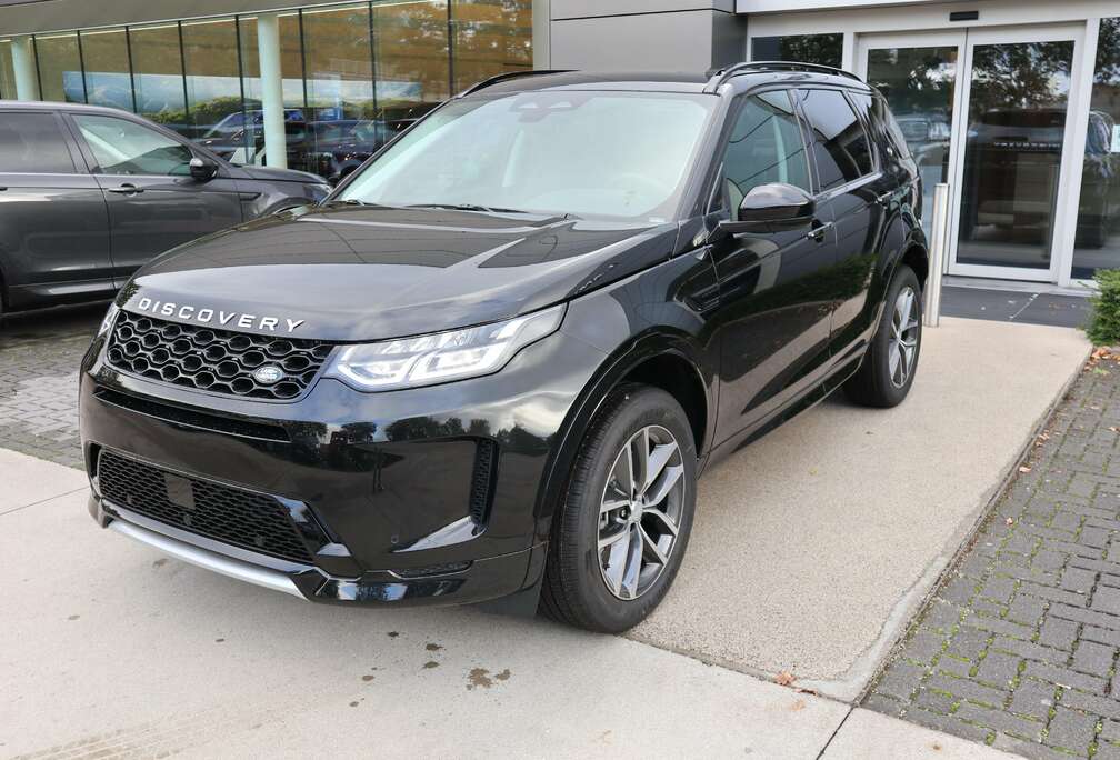 Land Rover P270e S AWD Auto. 25.5MY