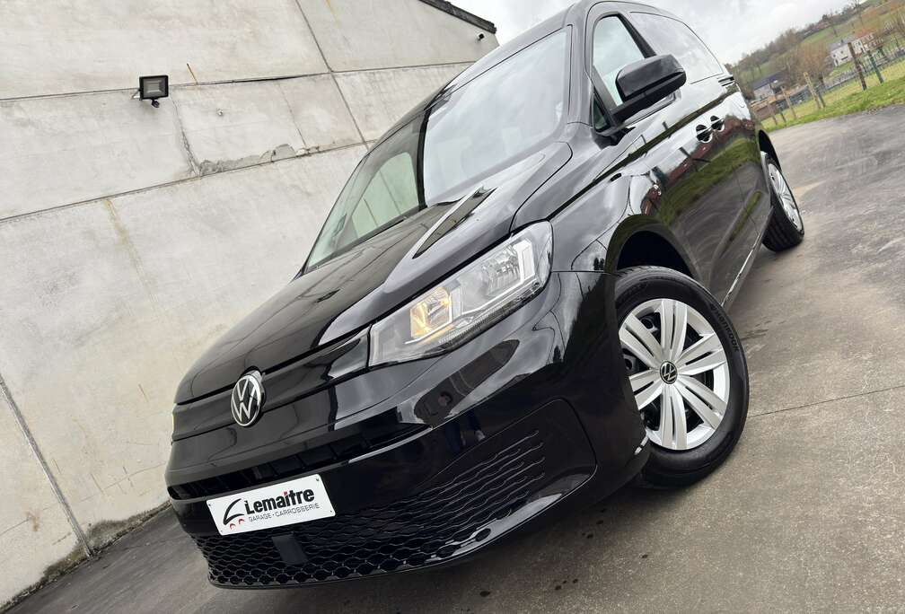 Volkswagen Life 1.5 TSI 116Pk 5PL / CARPLAY/ ACC/ DAB+/