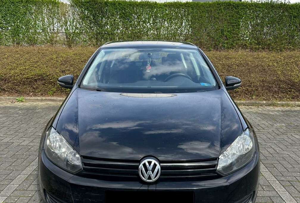 Volkswagen 1.4i Trendline